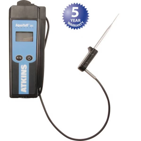 Thermometer 351 For  - Part# Cp34032-N, Atkins, Mfr#: CP34032-N