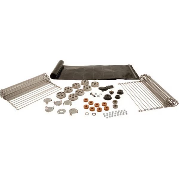 Rebuild Kit, Toaster , Vct-2000, Allpoints, Mfr#: 1831152