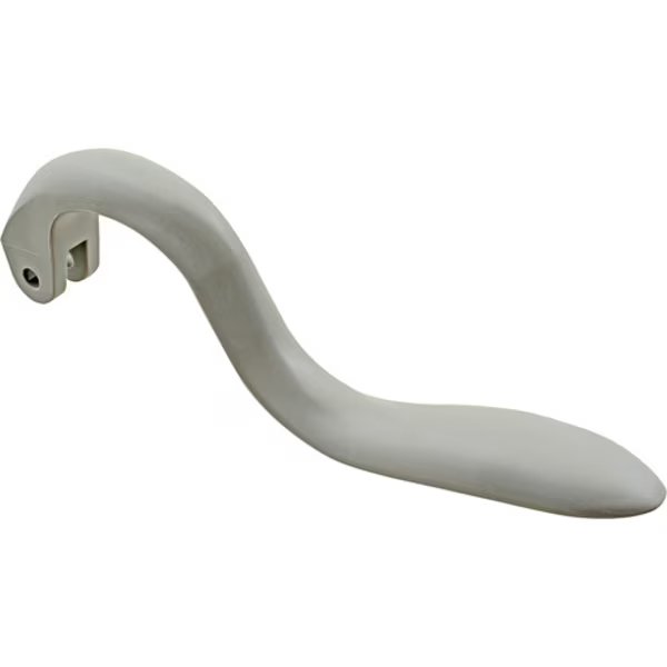 Squeeze Valve Handle For  - Part# Ts1120-45, T&S Brass, Mfr#: TS1120-45