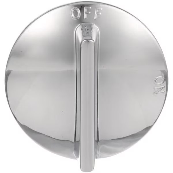 Knob2 D, Off-On For  - Part# 2R70701-43, Lang, Mfr#: 2R70701-43