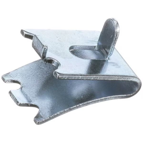 Shelf Support Zinc, Star Manufacturing, Mfr#: SP232-9