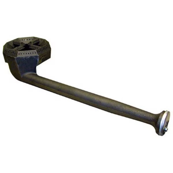 Long Burner For  - Part# 2702298, Garland, Mfr#: 2702298