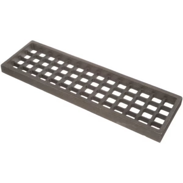 Bottom Grate 17-1/8" X 5-3/16", Southbend, Mfr#: 1182657