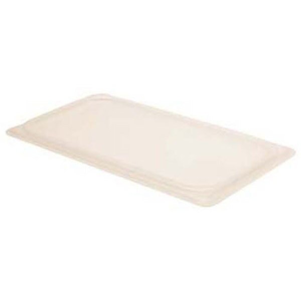Cover, Seal , 1/3 Pan, Trnslcnt, Cambro, Mfr#: 30PPSC-190