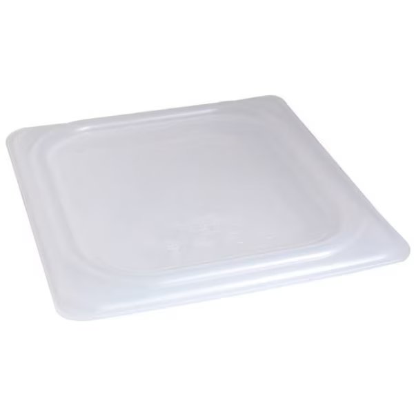 Cover, Seal , 1/6 Pan, Trnslcnt, Cambro, Mfr#: 60PPSC(190)