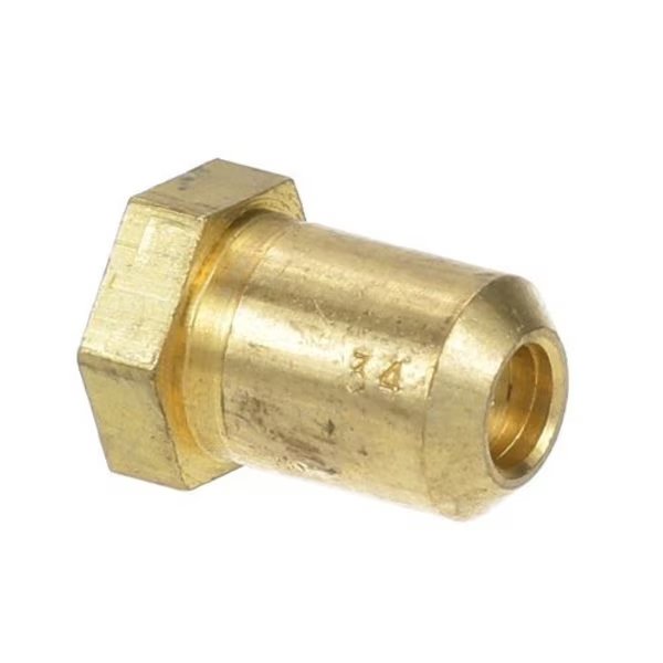 Orifice (34) For  - Part# Vh719951-34, Vulcan Hart, Mfr#: VH719951-34