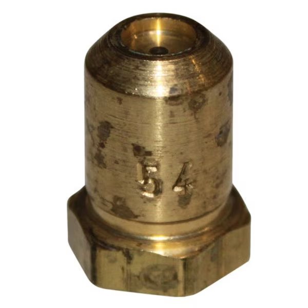 Orifice (54), Vulcan Hart, Mfr#: 418051-00054