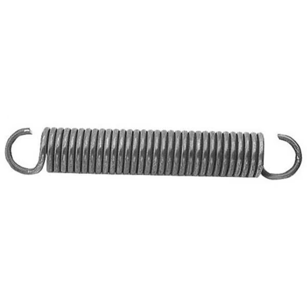 Door Spring 1" X 6-1/2" Incl Hooks, Garland, Mfr#: 1005804