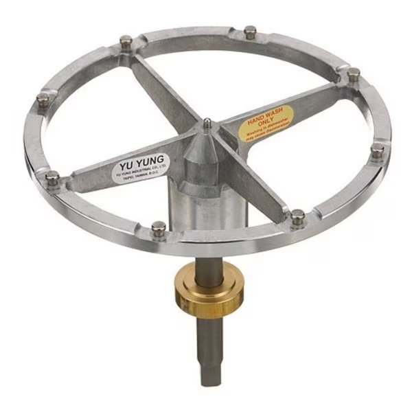 Disc Holder For  - Part# Vs12Dh, Intedge, Mfr#: VS12DH