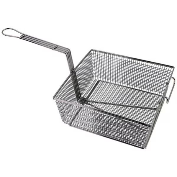 Full Basket13L 12-1/4W 5-3/8D For  - Part# Gl1035303, Garland, Mfr#: GL1035303