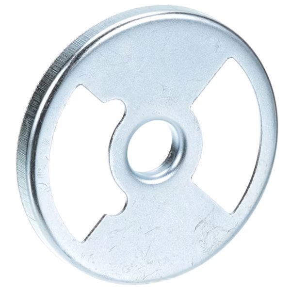 Air Mixer Plate, Randell, Mfr#: SUHP-05