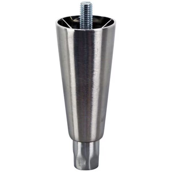 Stud Mount Leg 1/2-13, 6" H, True, Mfr#: 872025