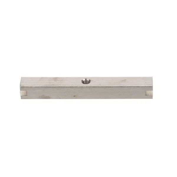 Strainer Lock 3-1/2" For  - Part# 22276, Fisher Mfg, Mfr#: 22276