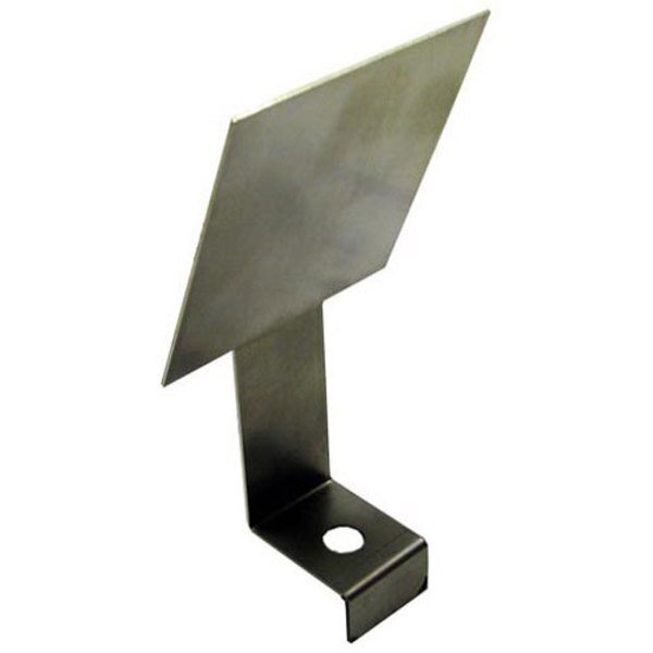 Deflector - Side, Single For  - Part# Fm230-1178, Frymaster, Mfr#: FM230-1178