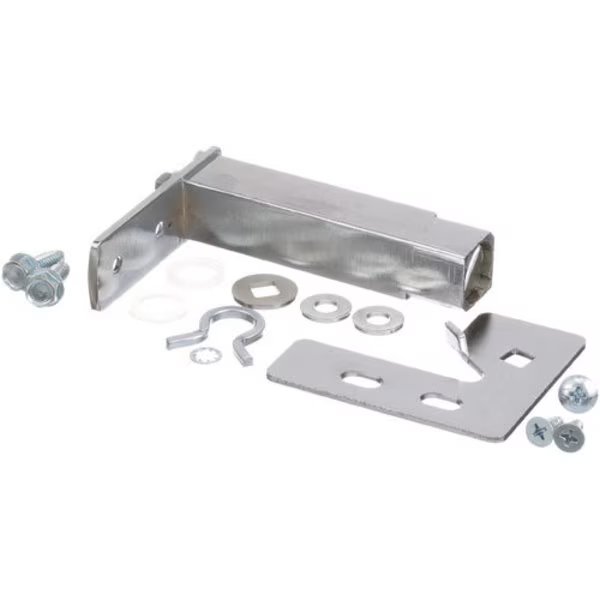 Hinge Kit, Door - Top Left, True, Mfr#: E870838