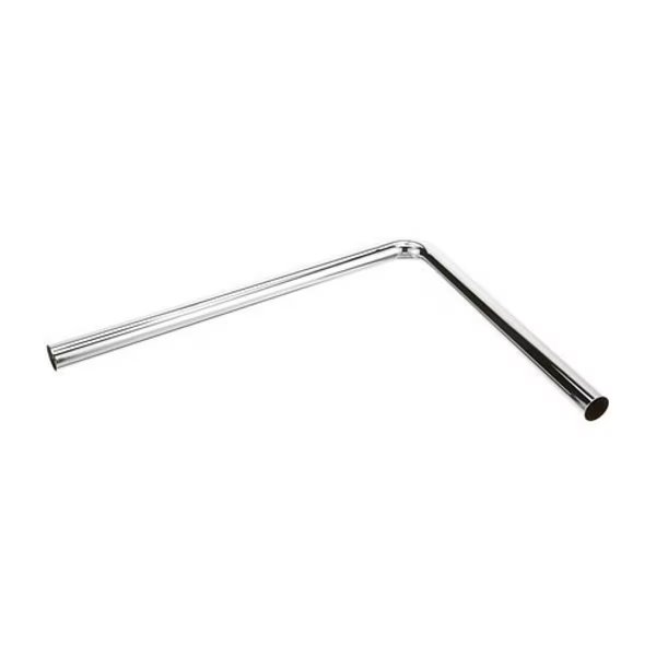 Elbow, Overflow For  - Part# Fis6125-4400, Fisher Mfg, Mfr#: FIS6125-4400