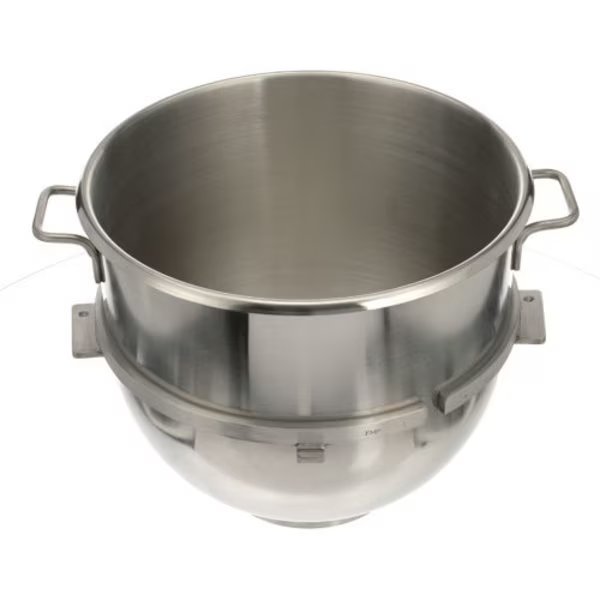 Bowl, Mixing - 80Qt For  - Part# Um80B, Uniworld, Mfr#: UM80B