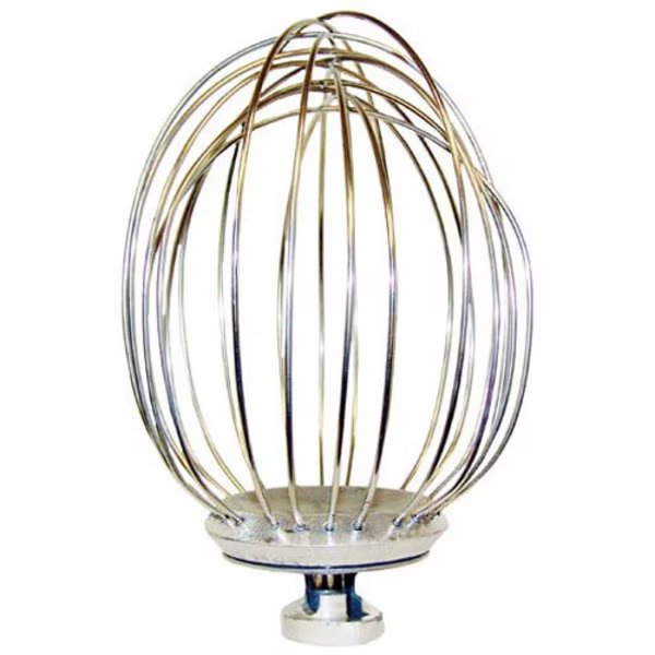 Whip, Wire - S/S For 12 Qt., Hobart, Mfr#: 00-23527-2