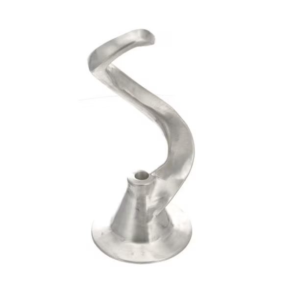 Hook, Dough - 80 Qt. Spiral, Uniworld, Mfr#: UM-80DH
