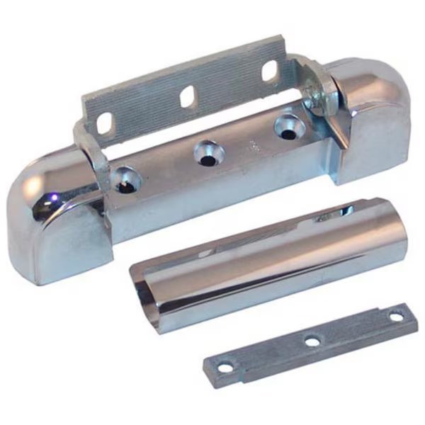 ® - 10217000012 Door-Edgemount Hinge, Kason, Mfr#: 217000012