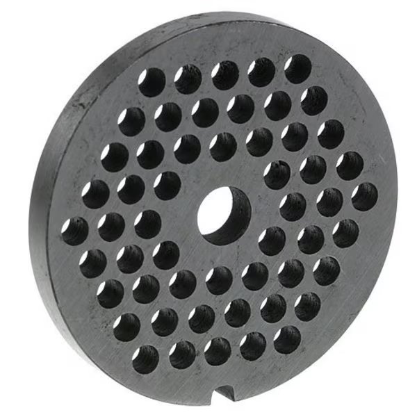 Grinder Plate - 1/4", Uniworld, Mfr#: 822GP 1/4"