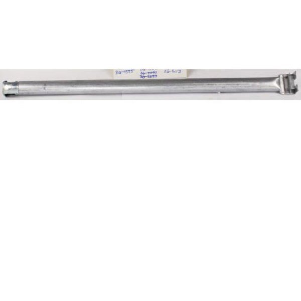 Burner 20-3/4 Steel, Garland, Mfr#: 222078-1