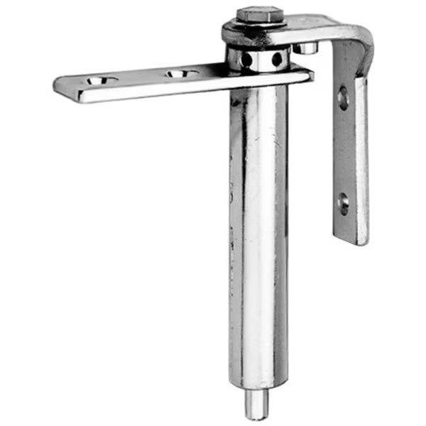 Bracket, Hinge  W/Closer, Top For  - Part# 401Y177, Beverage-Air, Mfr#: 401Y177