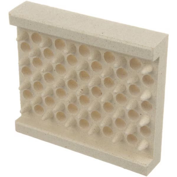 Ceramic 3-13/16 X 4-3/8, Southbend, Mfr#: 1267759