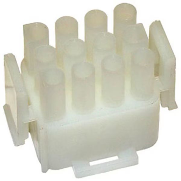 Pin Connector For  - Part# Fm8070160, Frymaster, Mfr#: FM8070160