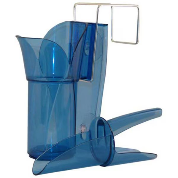 System, Saf-T-Scoop -6-10 Oz For  - Part# Si5000, San Jamar, Mfr#: SI5000