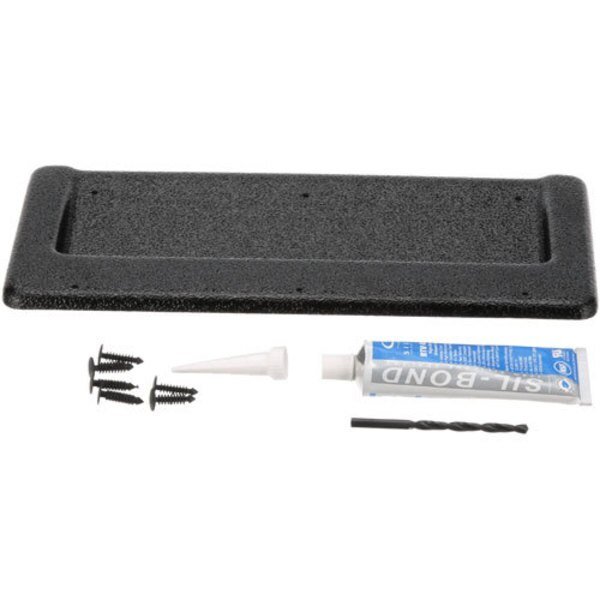 Handle Kit - Door, True, Mfr#: E955235