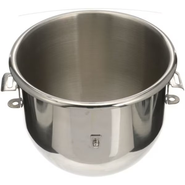Mixing Bowl 20 Qt, Hobart, Mfr#: 275683