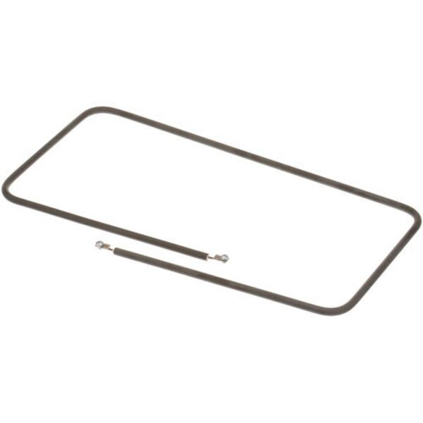 Warmer Element120V  1200W For  - Part# Ws50396, Wells, Mfr#: WS50396