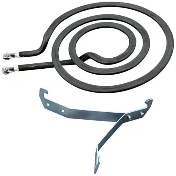 Warmer Element 120V  450W   6" Dia, Star Manufacturing, Mfr#: 506274