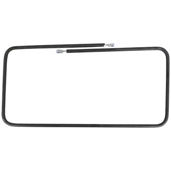 Warmer Element240V  1650W For  - Part# 2N-40409, Wells, Mfr#: 2N-40409