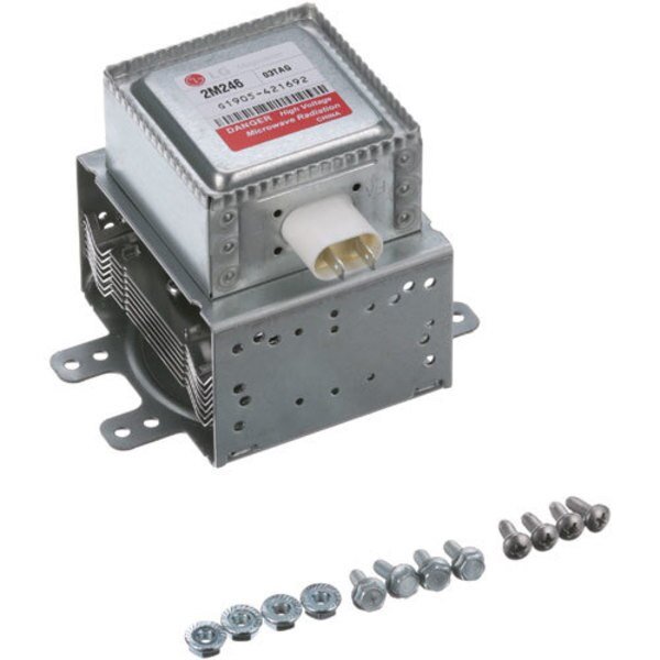 Magnetron Kit, Turbochef, Mfr#: NGC-3015