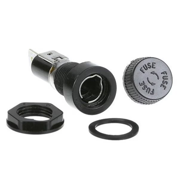 Fuse Holder For  - Part# 30901-02, Lang, Mfr#: 30901-02