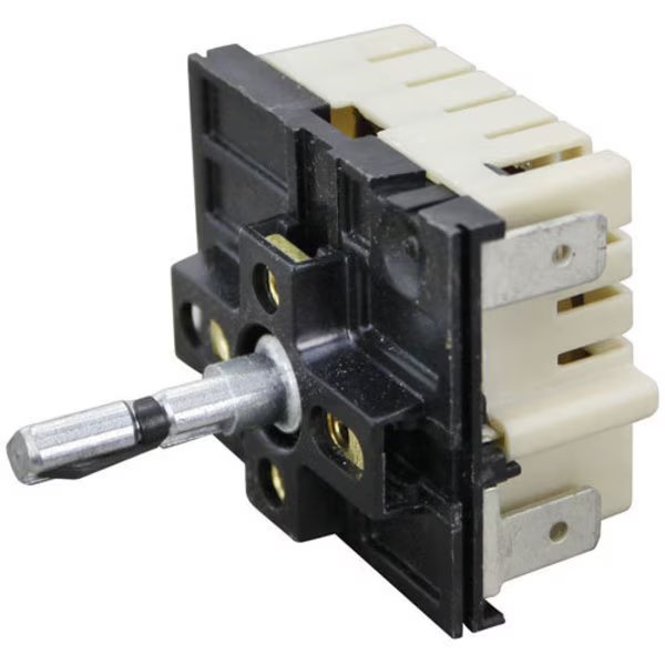 Infinite Heat Switch, Lincoln, Mfr#: 050378SP