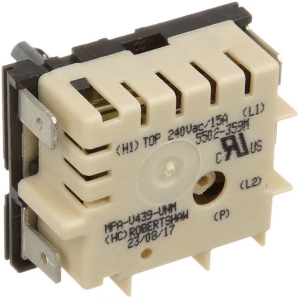 Infinite Switch, Star Manufacturing, Mfr#: 3006099