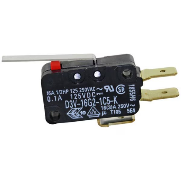 Switch For  - Part# Fm8070027, Frymaster, Mfr#: FM8070027