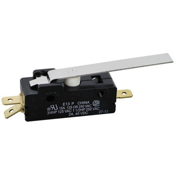 Switch, Jackson, Mfr#: 164100