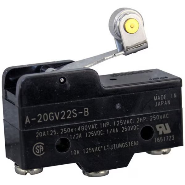 Switch, Star Manufacturing, Mfr#: 8456