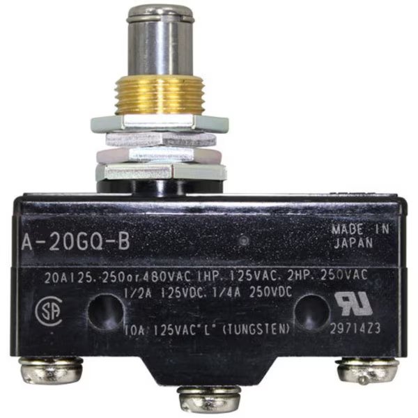 Switch, Vulcan Hart, Mfr#: 411496-F5