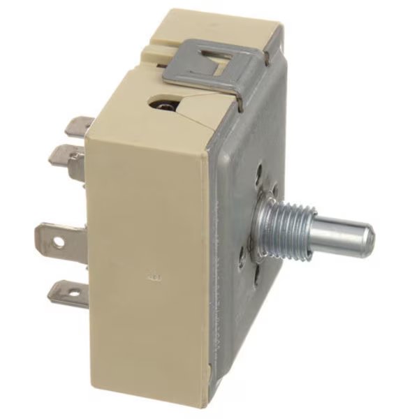 Infinite Switch, Star Manufacturing, Mfr#: 2J-200539