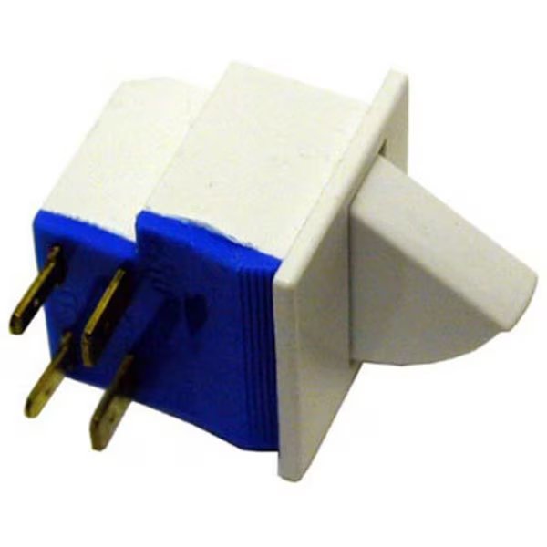 Fan & Light Switch, Manitowoc, Mfr#: 2301303