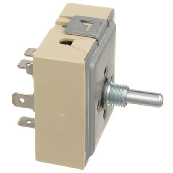 Infinite Switch 120V, Allpoints, Mfr#: 421476