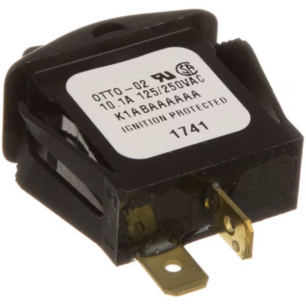 Switch, Ice-O-Matic, Mfr#: 1008163