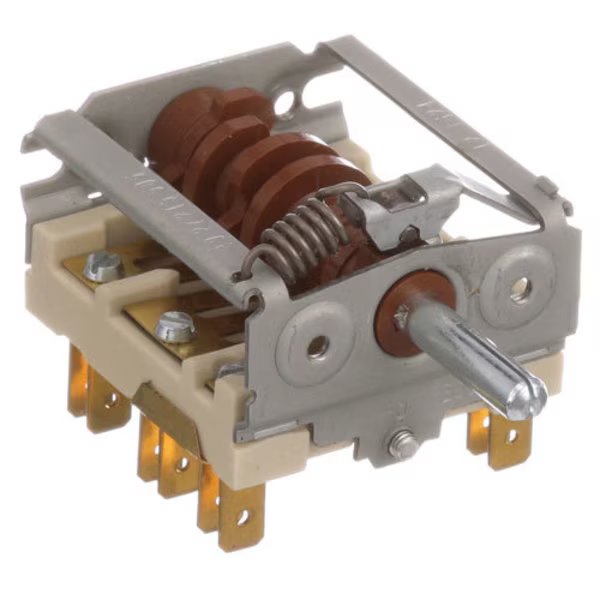 Heat Switch For  - Part# Gl4523166, Garland, Mfr#: GL4523166