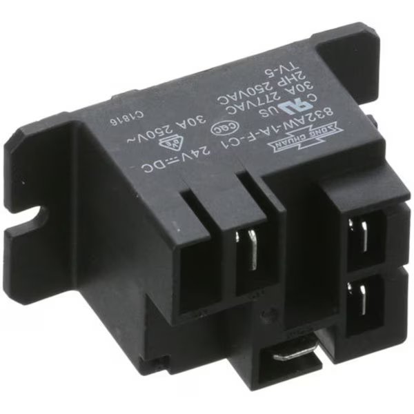 Relay 1P 30A 24V, Hatco, Mfr#: 02.01.050