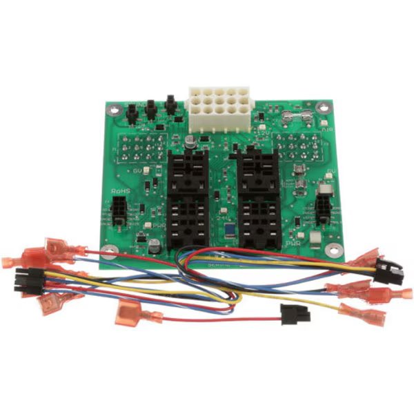 Interface Board For  - Part# 1066689, Frymaster, Mfr#: 1066689